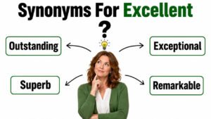 synonyms for excellent